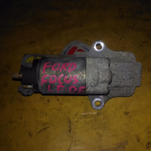 Стартер Ford LF Focus 2 CAP '2007-2011 USA 2.0L Duratec He (137PS) акпп 6S4T11000AA