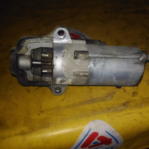 Стартер Ford LF Focus 2 CAP '2007-2011 USA 2.0L Duratec He (137PS) акпп 6S4T11000AA