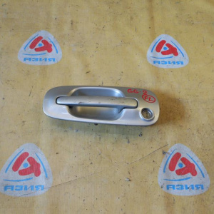 Ручка двери Subaru Impreza GG# перед, лев