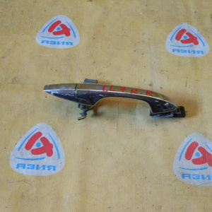 Ручка двери Honda Accord CL7 зад, прав