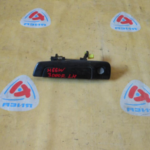Ручка двери Mitsubishi Pajero iO H66W L