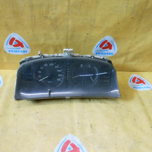 Панель приборов Toyota Corolla EE110