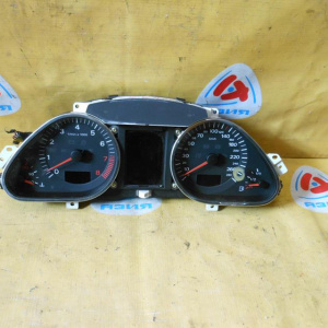 Панель приборов Audi A6 C6/4F2 '2004- 280 km/h 4F0910900A 4F0920900R