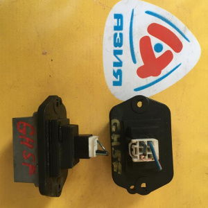 Реостат печки Mazda Atenza/6 GH