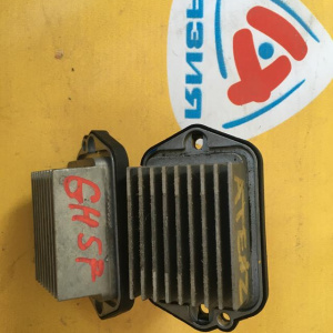 Реостат печки Mazda Atenza/6 GH