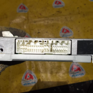 Компьютер TOYOTA 5E EL50