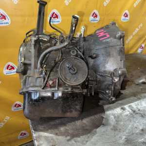АКПП MITSUBISHI 4G63 MD974070 4WD с креплением подушки