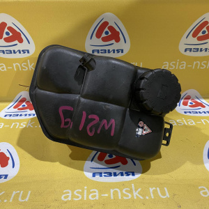 Бачок расширительный Mercedes E-Class W211/W219/C219