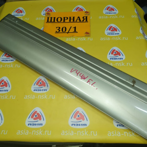 Накладка на дверь Mitsubishi Pajero V24W/V45W перед, лев