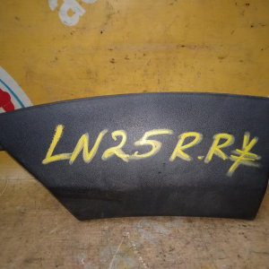 Уширитель крыла Land Rover Freelander LN/L314 зад, прав DFK10048