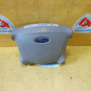Подушка безопасности Mazda/Ford Demio DW3W '2000 вод., (с зарядом)