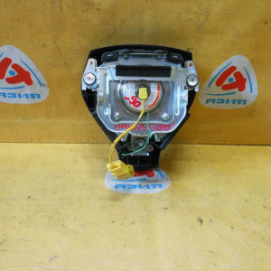 Подушка безопасности HONDA Fit GD1 '2006 вод (с зарядом)