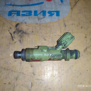 Форсунка TOYOTA 7K-E Lite Ace Noah/Town Ace Noah KR42