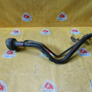 Заливная труба топливного бака Nissan Bluebird Sylphy G10