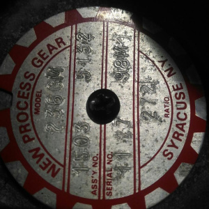 Раздатка Chevrolet L35/4G Blazer S10/T10/S15/T15 '1995-2005 4WD 4AT 4L60E 236GM/272 3 датчика  (с сервоприводом) 15035132