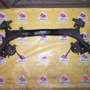 Балка HONDA RG1 Stepwgn '2006 ABS DISK Голая без ступиц R