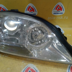 Фара Kia Sorento BL/JC '2006-2009 прав линз (лак)
