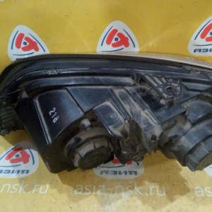 Фара Kia Sorento BL/JC '2006-2009 прав линз (лак)