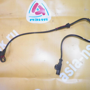 Датчик ABS Nissan Note E11 зад, лев