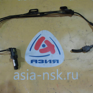 Датчик ABS Nissan Sunny/Bluebird Sylphy B15/FB15/FG10/JB15/N16E/QB15/QG10/SB15/TG10 зад, прав 47900-4M400/47900-4M460 '1998-2003