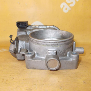 Заслонка дроссельная Mercedes M112 E-Class W203/W210/W211/W163 0280750019