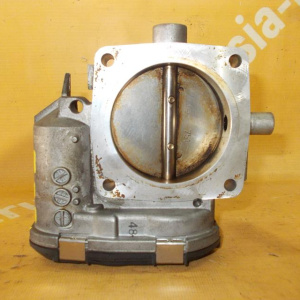 Заслонка дроссельная Mercedes M112 E-Class W203/W210/W211/W163 0280750019