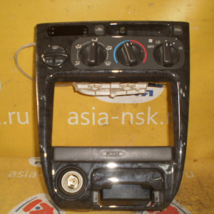 Климат-контроль Toyota AE114 55411-1A050