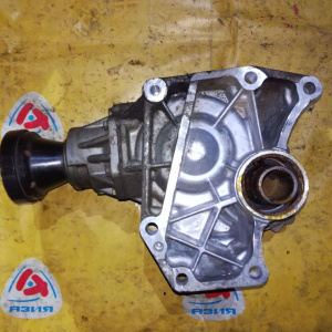 Раздатка SsangYong D20DTF/671.950/G20 New Actyon CK/C200 '2010- 6AT