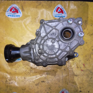 Раздатка SsangYong D20DTF/671.950/G20 New Actyon CK/C200 '2010- 6AT
