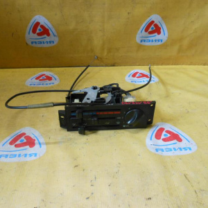 Климат-контроль Mazda DW3W Demio '1996-