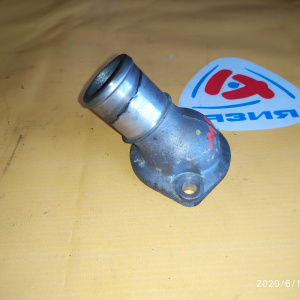 Корпус термостата Mazda Premacy/Capella CP8W/GW8W FP/FS