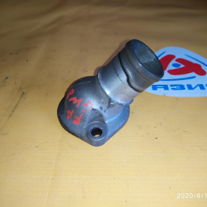 Корпус термостата Mazda Premacy/Capella CP8W/GW8W FP/FS