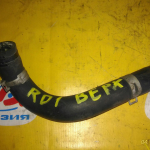 Патрубок  радиатора Honda 19501-P3F-000 CR-V RD1 B20B/B20Z2 в верх.