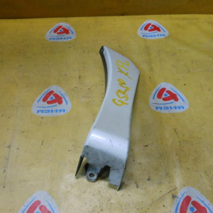 Брызговик Toyota Estima GSR50 перед, лев