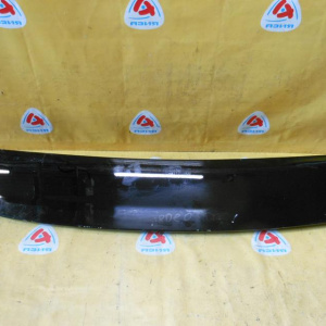 Спойлер Toyota Prius ZVW30