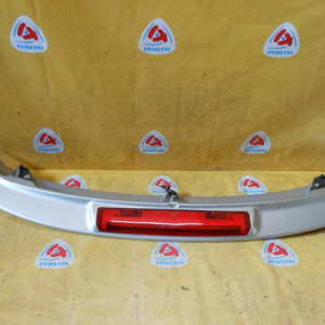 Спойлер MITSUBISHI RVR N61W