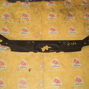 Накладка на телевизор HONDA Accord CU2 '2008-