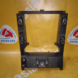 Блок управления стеклоподъемниками Mercedes M-Class W163 '2001-2005