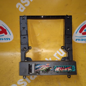 Блок управления стеклоподъемниками Mercedes M-Class W163 '2001-2005