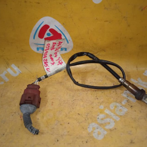Датчик кислородный Audi AMB/BFB A4 B6/8E2/B7/8EC н После катал. 4 конт. (1.8 Turbo)