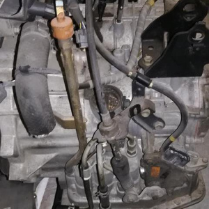 АКПП Toyota 4A/5A 2WD без датч 3 k Corolla Ceres/Sprinter Marino AE101
