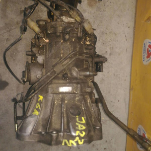 АКПП Suzuki F6A/K6A 4WD Jimny JA22W/JA11W/JM23W