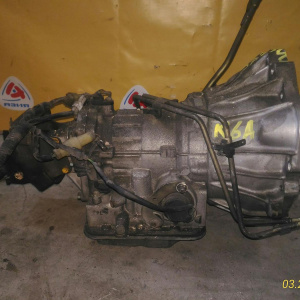 АКПП Suzuki F6A/K6A 4WD Jimny JA22W/JA11W/JM23W