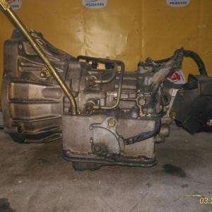 АКПП Suzuki F6A/K6A 4WD Jimny JA22W/JA11W/JM23W