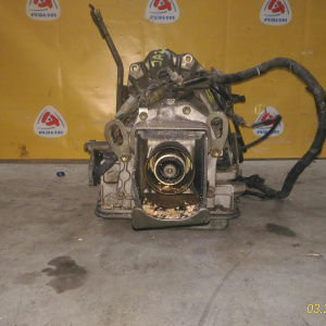 АКПП Suzuki F6A/K6A 4WD Jimny JA22W/JA11W/JM23W