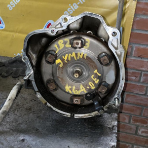 АКПП Suzuki F6A/K6A 4WD Jimny JA22W/JA11W/JM23W