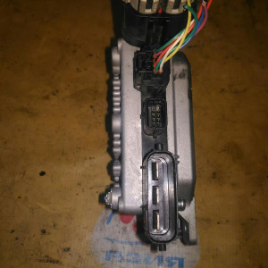 Блок управления рулевой рейкой Subaru BRM Legacy '2013-