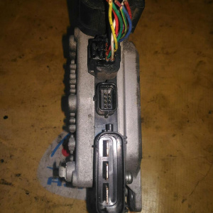 Блок управления рулевой рейкой Subaru BR9 Legacy '2009-