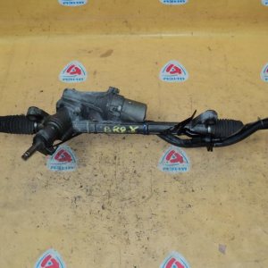 Рулевая рейка Subaru BR9/BM9/BRM/BRF/BM5/BMD/BRD Legacy/Outback/Legacy B4 Электро, правый руль 34110AJ140