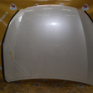 Капот Subaru Outback BR9/BRF